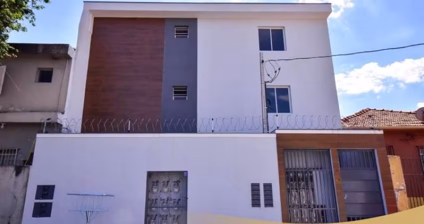Apartamento residencial para Venda em Vila Morse, São Paulo 2 dormitórios, 1 banheiro 7,14 m² útil, 42,32 m² total