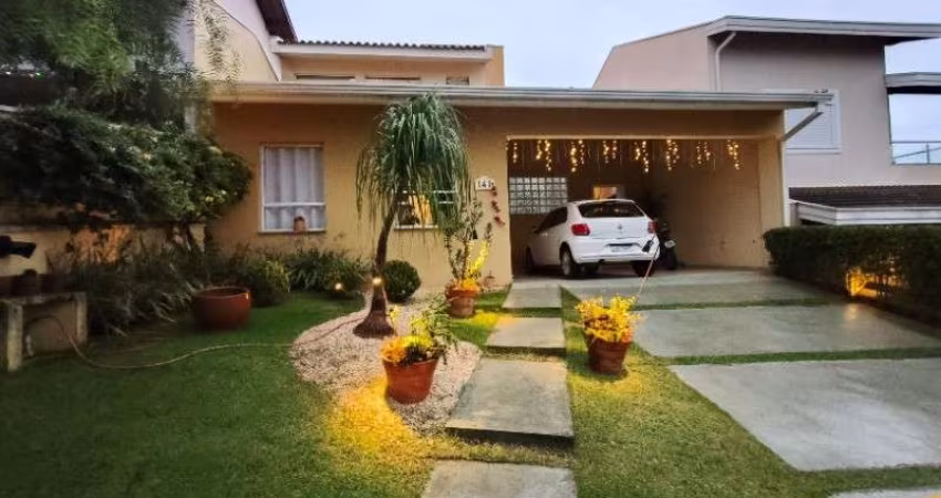 Casa residencial para Venda em  Pinheirinho, Vinhedo 4 dormitórios sendo 4 suítes, 3 salas, 2 banheiros, 3 vagas 158,00 m² construída, 180,00 m² útil,