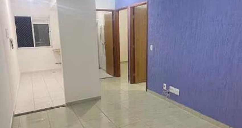 Apartamento residencial para Venda em Jardim Ísis, Cotia 2 dormitórios, 1 banheiro, 1 vaga 43,00 m² útil, 43,00 m² total