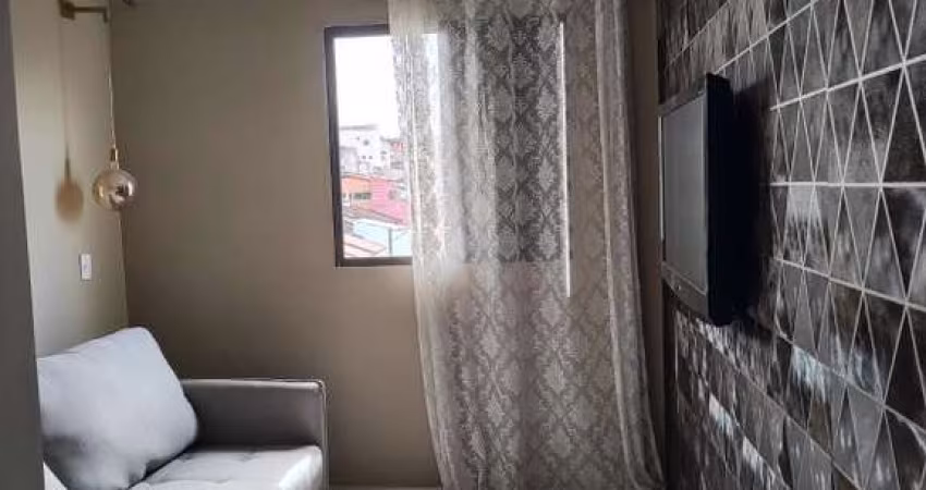 Apartamento residencial para Venda em Demarchi, São Bernardo do Campo 3 dormitórios, 1 banheiro, 1 vaga 64,00 m² útil, 64,00 m² total