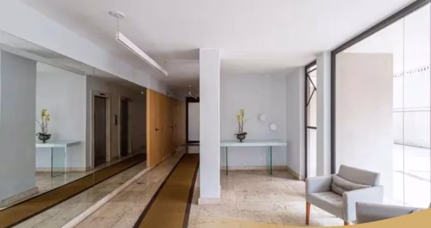 Apartamento com 2 quartos à venda em Indianópolis, São Paulo 