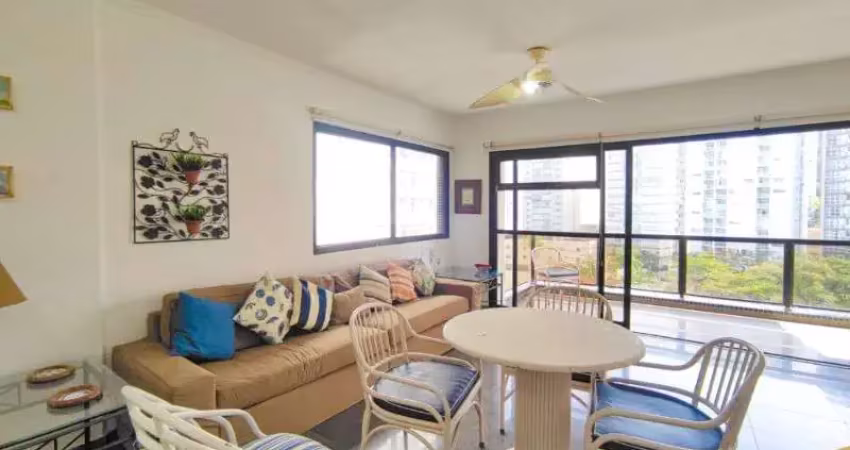 Venha morar no apartamento dos seus sonhos! este incrível apartamento residencial está disponível por apenas r$ 800.000,00.