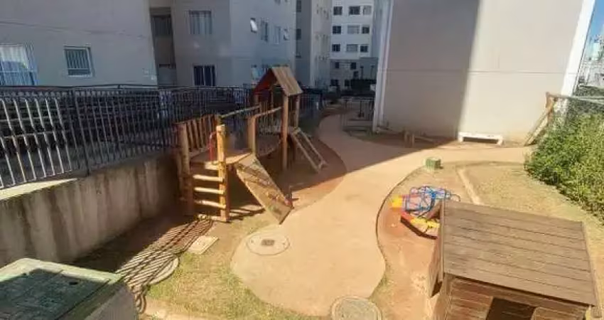 Lindo apartamento residencial disponível por um preço imperdível de apenas r$ 220.000,00!
