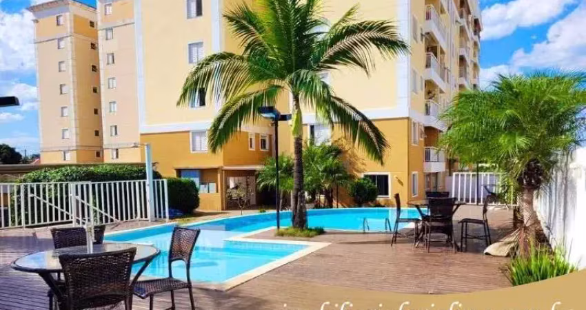 Conheça esse maravilhoso apartamento residencial, localizado em uma área privilegiada da cidade, por apenas r$ 250.000,00.