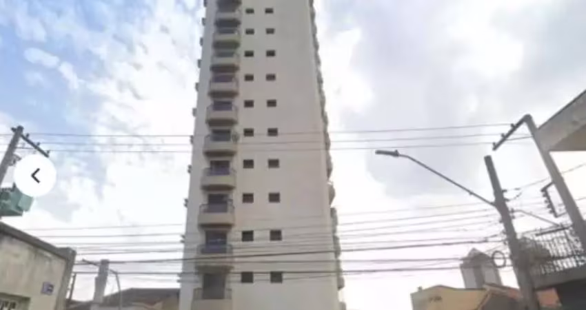 Apartamento com 3 quartos à venda no Centro, Mogi das Cruzes 