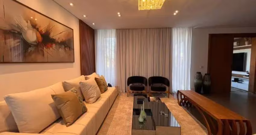Venha se encantar com essa deslumbrante casa de alto padrão, disponível por apenas r$4.700.000,00!