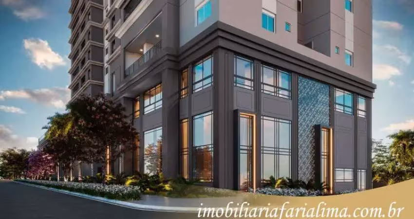 Este apartamento de alto padrão está disponível por um valor incrível de r$ 880.000,00.