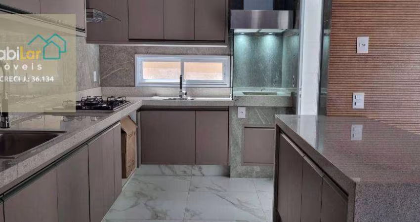 Casa à venda, 219 m² por R$ 1.700.000,00 - Loteamento Recanto do Lago - São José do Rio Preto/SP