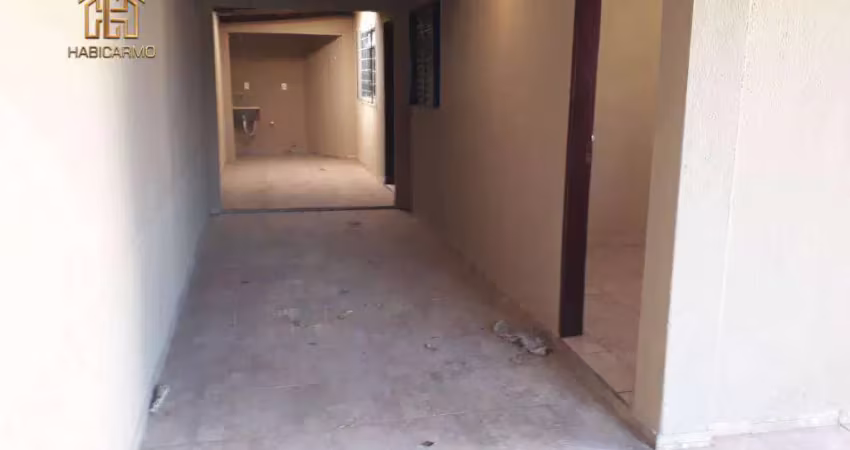 Casa à venda, 150 m² por r$ 220.000,00 - solo sagrado i - são josé do rio preto/sp