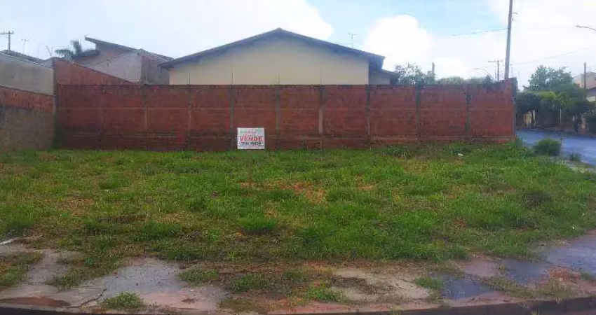 Astúrias- terreno à venda, 312 m² por r$ 200.000 - jardim astúrias - são josé do rio preto/sp