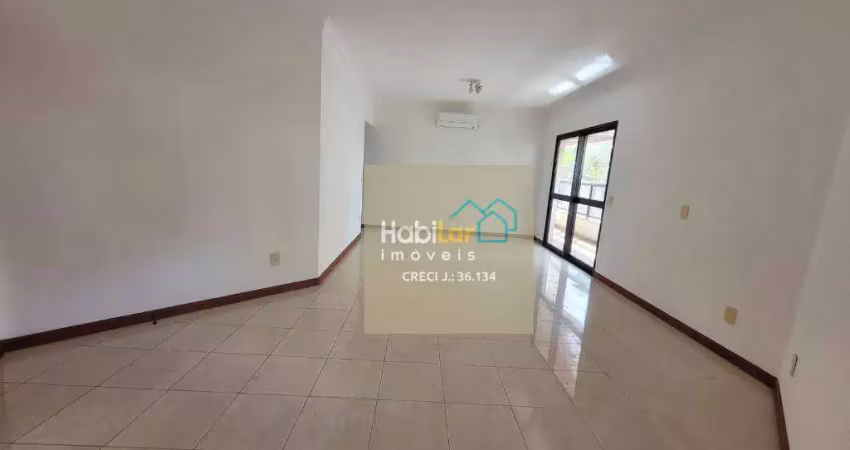 Redentora- apartamento com 3 dormitórios à venda, 160 m² por R$ 1.000.000 - Vila Redentora - São José do Rio Preto/SP