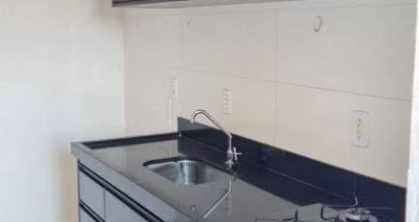 Apartamento com 2 dormitórios para alugar, 65 m² por R$ 1.577,00/mês - Jardim Bosque das Vivendas - São José do Rio Preto/SP