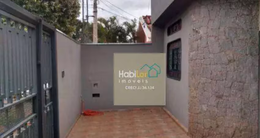 Casa à venda, 180 m² por R$ 400.000,00 - Vila Anchieta - São José do Rio Preto/SP