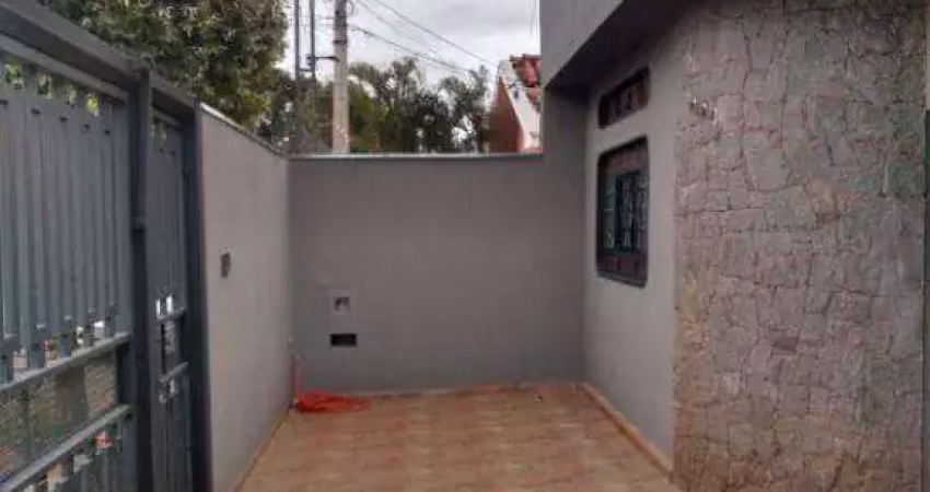 Casa à venda, 180 m² por r$ 400.000,00 - vila anchieta - são josé do rio preto/sp