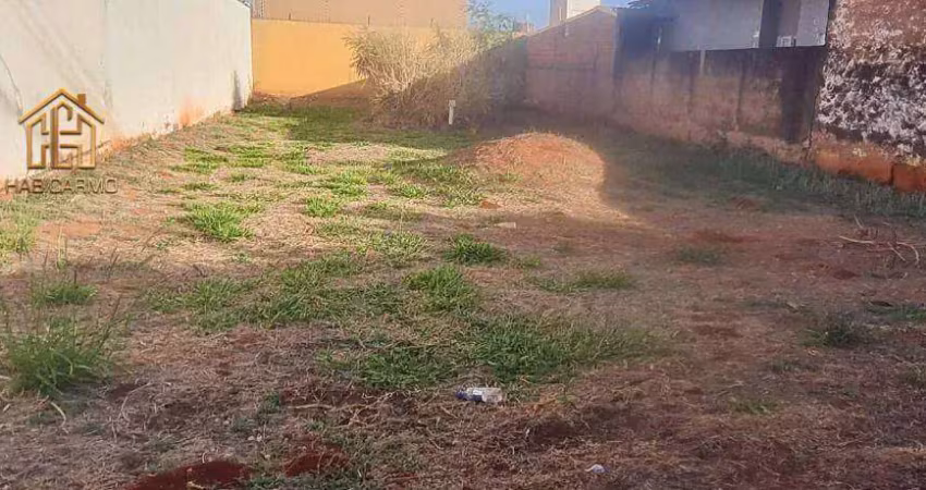 Área à venda, 396 m² por r$ 1.500.000,00 - vila são joão - são josé do rio preto/sp