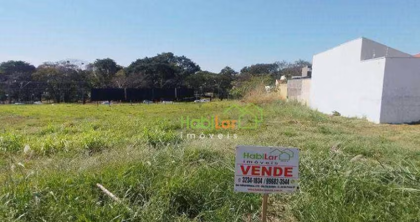 Área à venda, 648 m² por R$ 1.800.000,00 - Universitário - São José do Rio Preto/SP