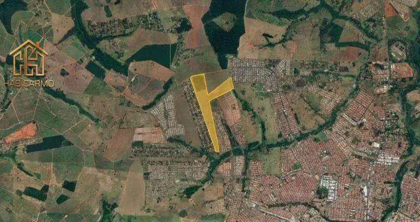 Área à venda, 653400 m² por r$ 59.000.000 - são josé do rio preto/sp