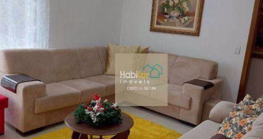 Apartamento à venda, 105 m² por R$ 450.000,00 - Centro - São José do Rio Preto/SP