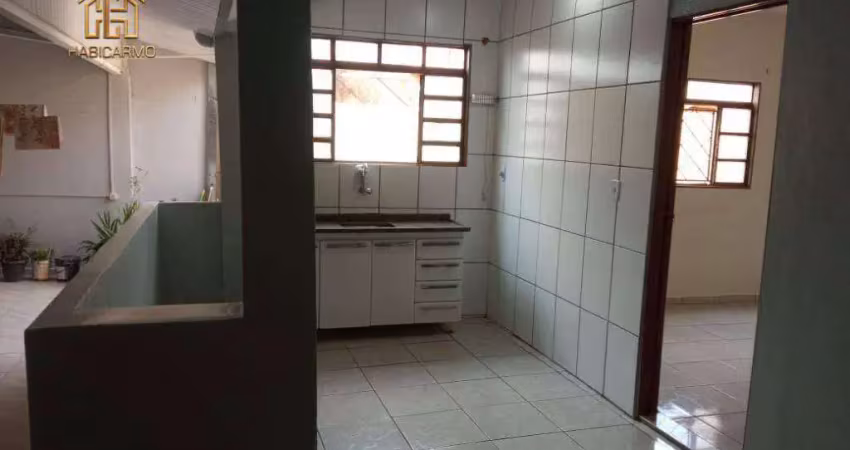 Casa à venda, 130 m² por r$ 250.000,00 - parque residencial cristo rei - são josé do rio preto/sp