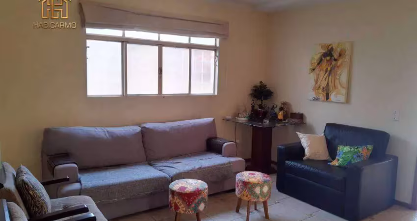 Casa à venda, 275 m² por r$ 800.000,00 - jardim bosque das vivendas - são josé do rio preto/sp