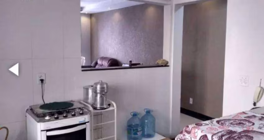 Apartamento à venda, 72 m² por r$ 300.000,00 - jardim panorama - são josé do rio preto/sp