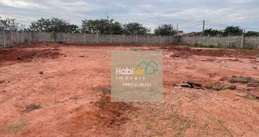 Área à venda, 1970 m² por R$ 1.300.000,00 - Jardim Nunes - São José do Rio Preto/SP