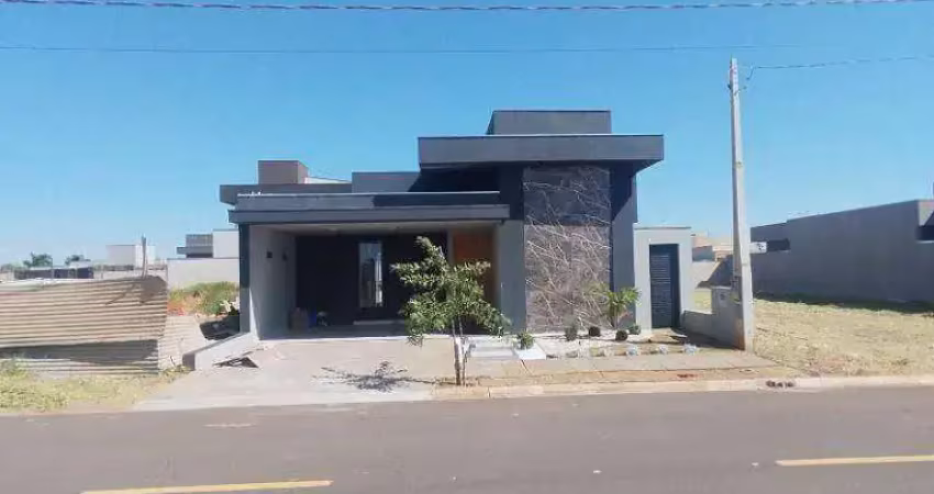 Setlife 2 -casa com 3 dormitórios à venda, 160 m² por r$ 980.000 - setlife residence club 2 - mirassol/sp