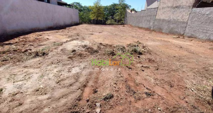 Terreno à venda, 450 m² por R$ 300.000,00 - Jardim Tarraf II - São José do Rio Preto/SP