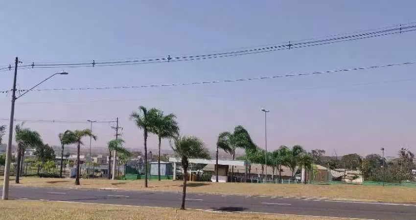 Terreno à venda, 419 m² por r$ 314.467,50 - condomínio terra alphaville - mirassol/sp