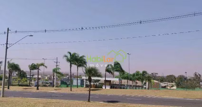 Terreno à venda, 419 m² por r$ 314.467,50 - condomínio terra alphaville - mirassol/sp