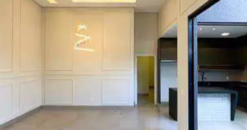 Casa à venda, 180 m² por r$ 1.150.000,00 - setlife residence club 2 - mirassol/sp