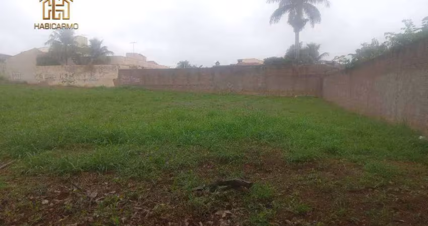Terreno à venda na Rua Doutor Jamil Kenan, Jardim Tarraf, São José do Rio Preto