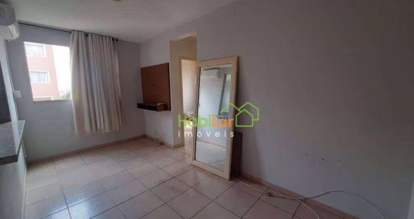 JARDIM SEYON - APARTAMENTO PARA LOCAÇÃO COM 02 DORMITÓRIOS