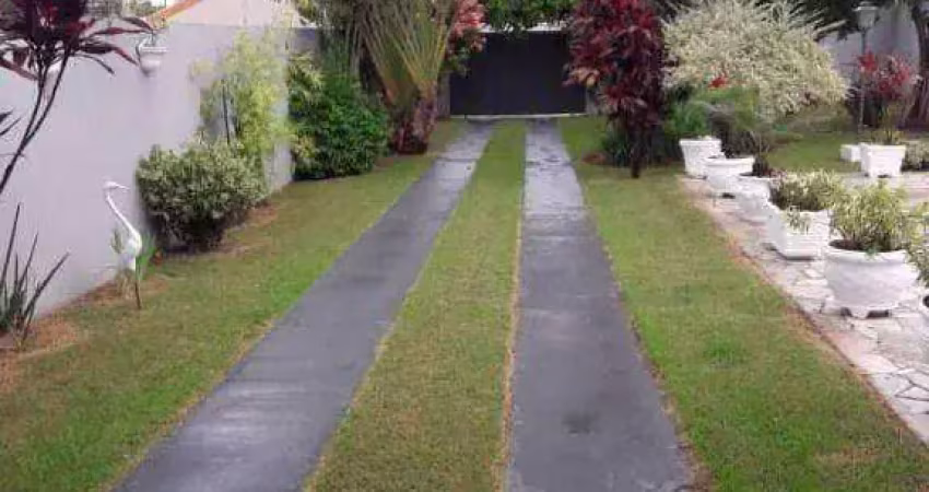 Rancho à venda, 198 m² por r$ 650.000,00 - loteamento rivieira nautica - sales/sp