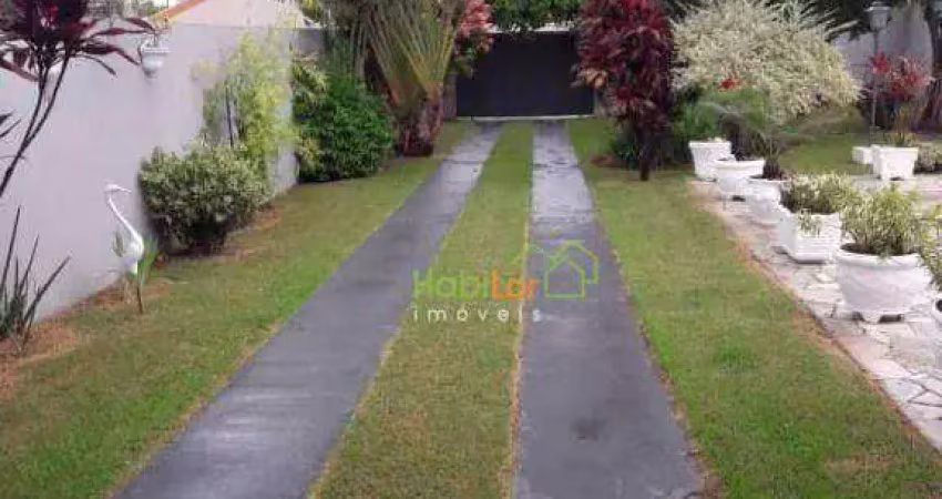 Rancho à venda, 198 m² por r$ 600.000,00 - loteamento rivieira nautica - sales/sp