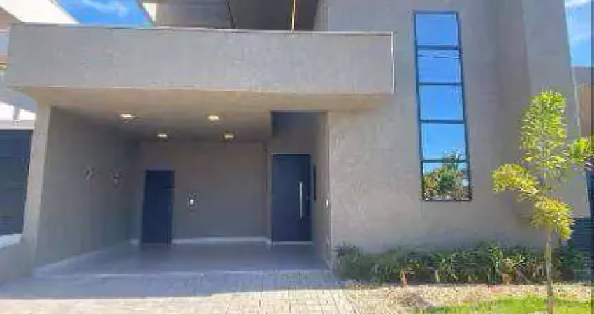 Casa à venda, 158 m² por r$ 1.100.000,00 - setlife residence club 2 - mirassol/sp