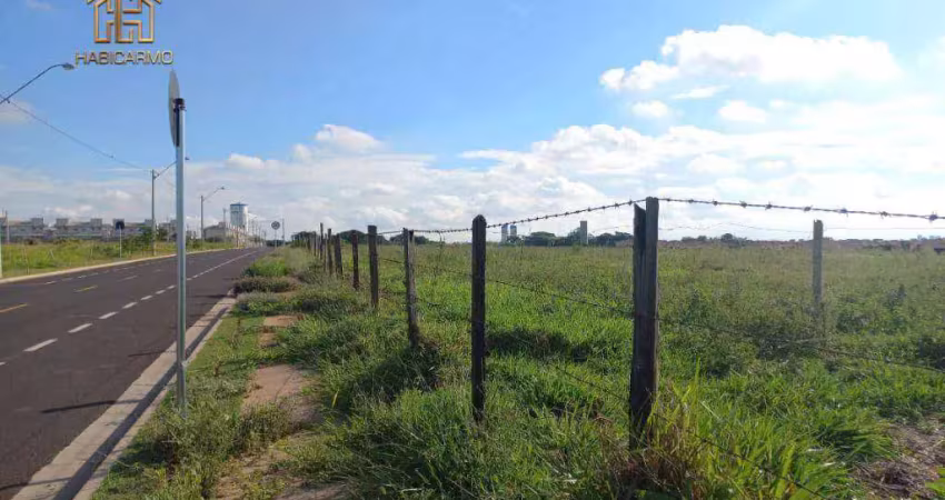 Área à venda, 28874 m² por r$ 10.105.900,00 - village imperial residence - são josé do rio preto/sp