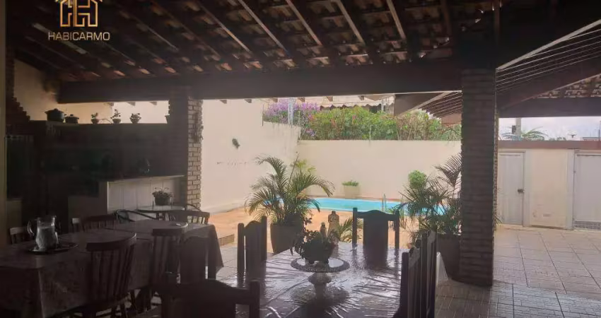Casa à venda, 150 m² por r$ 500.000,00 - alto rio preto - são josé do rio preto/sp