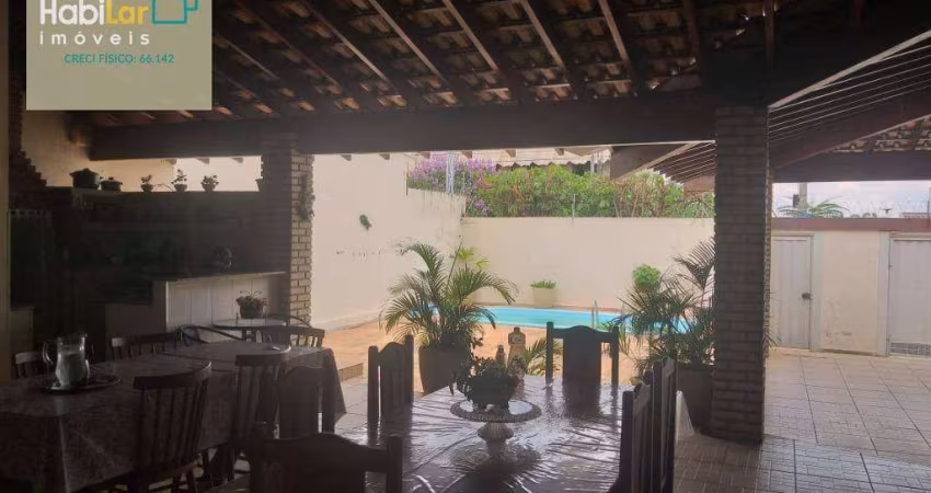 Casa com 2 dormitórios à venda, 150 m² por R$ 500.000,00 - Alto Rio Preto - São José do Rio Preto/SP