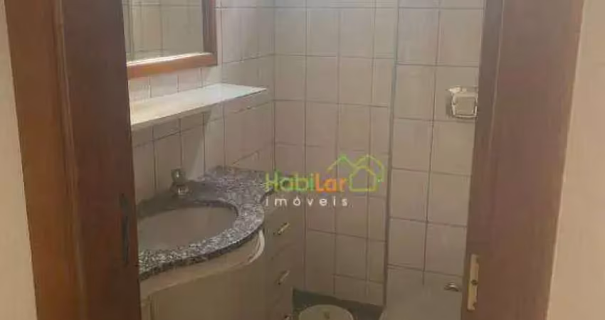 Apartamento à venda, 190 m² por r$ 580.000,00 - vila imperial - são josé do rio preto/sp