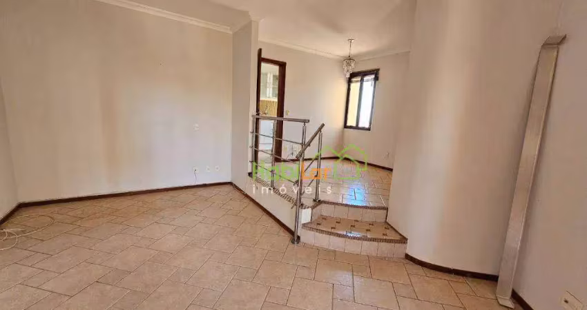 Apartamento à venda, 98 m² por R$ 375.000,00 - Vila Imperial - São José do Rio Preto/SP