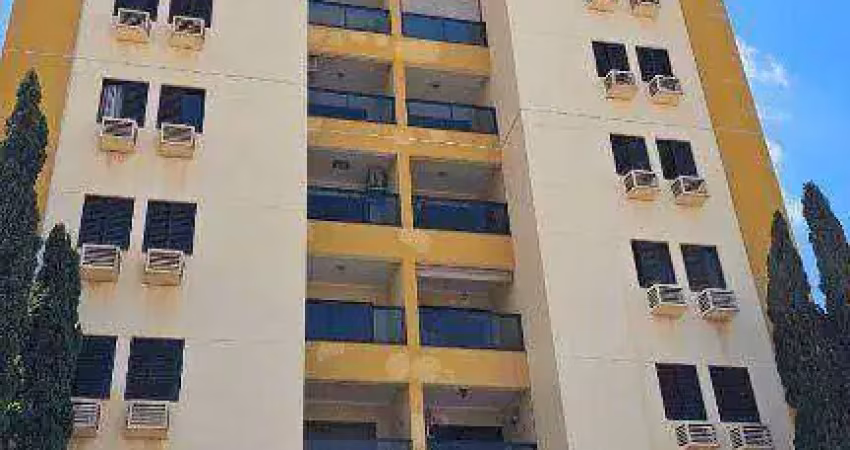 Apartamento à venda, 100 m² por r$ 390.000,00 - vila imperial - são josé do rio preto/sp