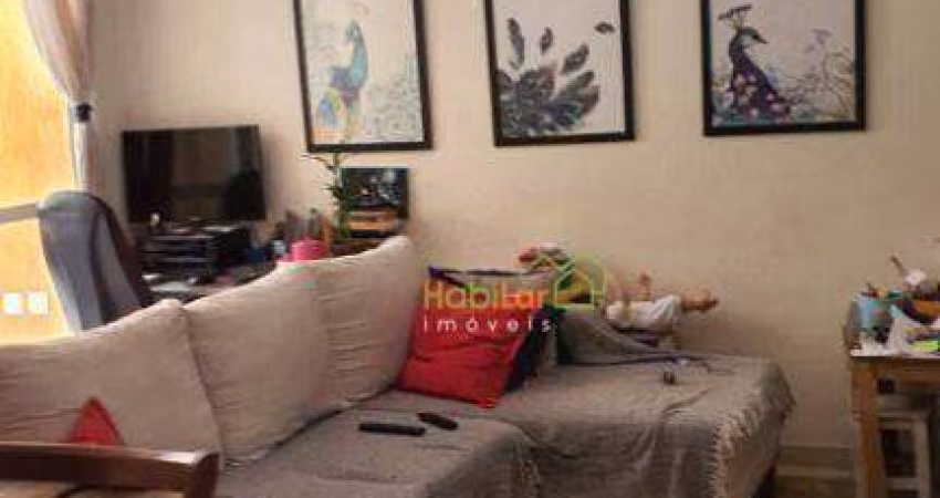 Sobrado com 3 dormitórios à venda, 140 m² por R$ 790.000,00 - Higienópolis - São José do Rio Preto/SP