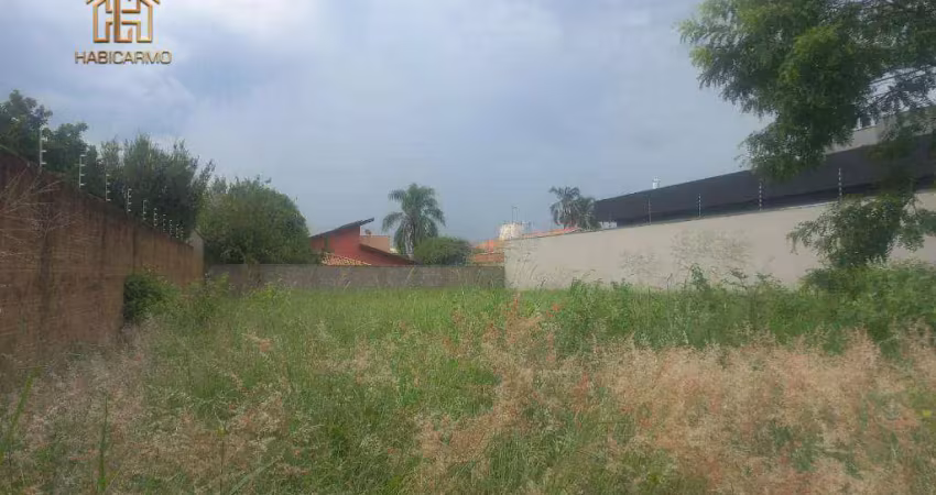 Terreno à venda, 720 m² por r$ 550.000,00 - jardim moysés miguel haddad - são josé do rio preto/sp