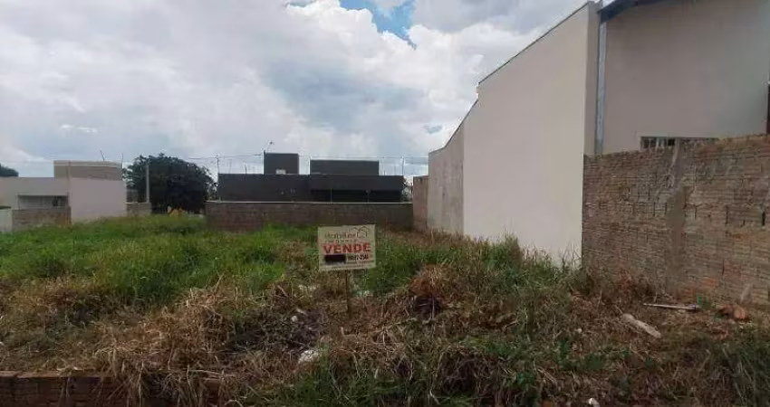 Terreno à venda, 203 m² por r$ 128.000,00 - parque dos ipês i - mirassol/sp