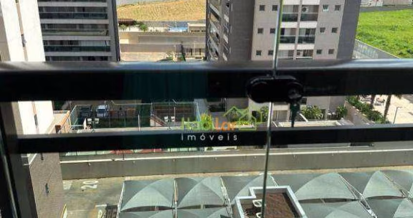 Apartamento com 3 dormitórios à venda, 80 m² por R$ 850.000,00 - Jardim Tarraf II - São José do Rio Preto/SP