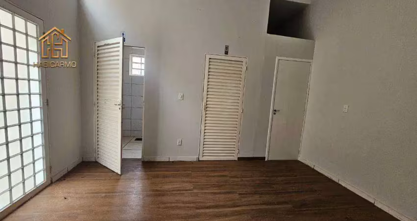Sala para alugar, 110 m² por r$ 4.000,00/mês - boa vista - são josé do rio preto/sp