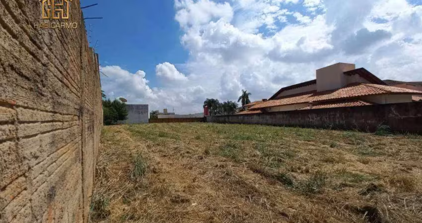 Área à venda, 1560 m² por r$ 3.120.000,00 - universitário - são josé do rio preto/sp