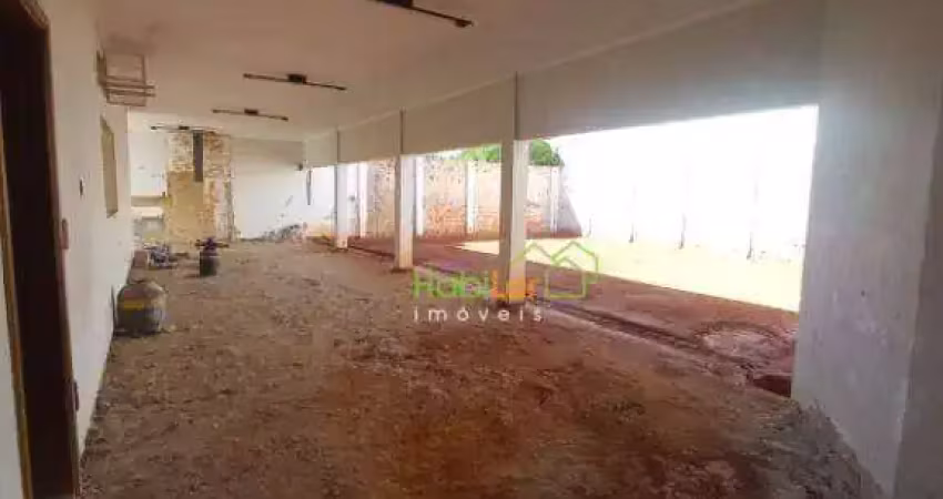 Casa à venda, 431 m² por r$ 1.750.000,00 - jardim francisco fernandes - são josé do rio preto/sp