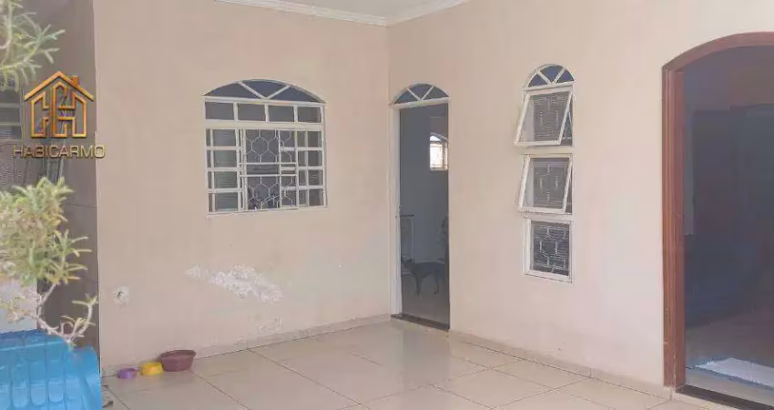 Casa à venda, 340 m² por r$ 360.000,00 - são francisco - são josé do rio preto/sp